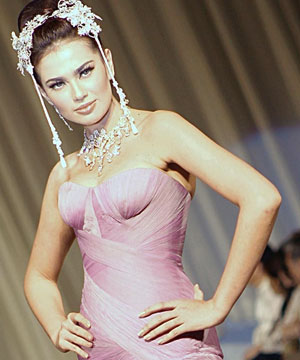 Semua Tentang Catherine Wilson Muda Terupdate