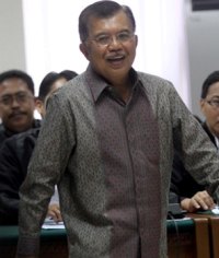 Soal Prabowo Sudah Dijawab Istana, Keraguan Terhadap JK Masih Ada