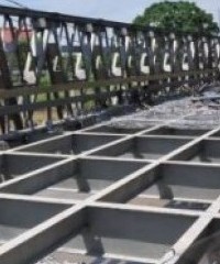 Pemkot Tangerang Bangun Jembatan Senilai Rp 19 M untuk Atasi Kemacetan