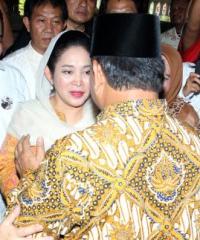 Kalau Akhirnya Prabowo Rujuk, Itu Buah Kesetiaan kepada Titiek