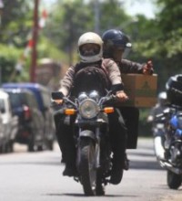 Perhatikan Keselamatan Diri Saat Mudik, Jangan Ceroboh