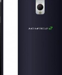 Sambut Lebaran, IMO Miracle 2 Diluncurkan