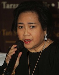 Putri Bung Karno: Sungguh Memalukan Bila Presiden Baru Ternyata Pesanan Asing