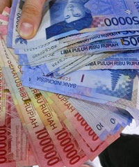 Rupiah & Indeks Menguat, Pasar Tunggu Presiden Yang Merakyat