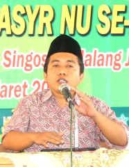 <i>22 Juli 2014: Lailatul Qadar untuk Indonesia</i>