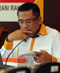 Saleh Husin: Yang Lebih Penting Bagaimana Kita Bangun Indonesia Lebih Baik