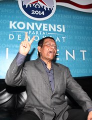 Gema Nu Sesalkan Mahfud MD Jadi Machiavellian