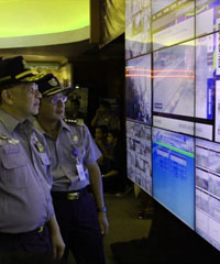 Kemenhub Bikin Pos Koordinasi Nasional Angkutan Lebaran