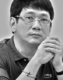 Benny Antiporda: Agresifitas China Semakin Mengkhawatirkan