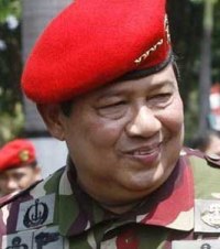 SBY: Saya Tidak Ingin Ada Tindakan Main Hakim Sendiri