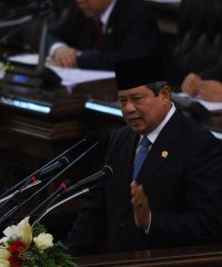 SBY Mestinya Sajikan Fakta Kesejahteraan Umum, Bukan hanya Potret Kelas Menengah