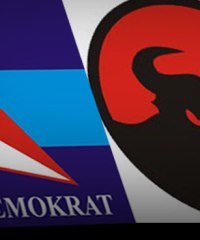 Ramadhan Pohan: Kenapa Tiba-tiba Demokrat jadi Seksi di Mata PDIP?