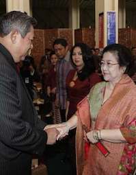Inilah Wawancara Naif Adhie Massardi tentang Suap BI yang Libatkan SBY dan Mega