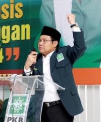 PKB Siap Menjadi Ujung Tombak Islam <i>Rahmatan Lil 'Alamin</i>