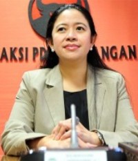 Puan Maharani: PDIP-PKB Ibarat Buah Semangka