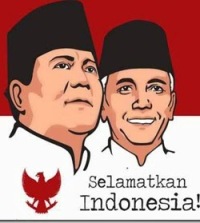 Prabowo Subianto: <i>Becik Ketitik ala Ketara</i>