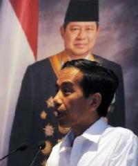 <i>Amerika Kita Seterika, Pak Jokowi?</i>