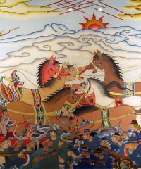 <i>Ketika Perang Jadi keharusan untuk Menegakkan Kebenaran</i>