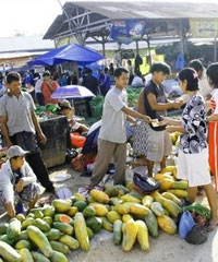 Tingkatkan SDM Pedagang Pasar, IKAPPI Maksimalkan Pelatihan