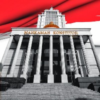 MK, "Mahkamah Kalkulator" yang Enggan Masuk Wilayah Asasi?