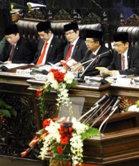 Puan Ikut Singgung Kursi Ketua DPR di Muktamar PKB