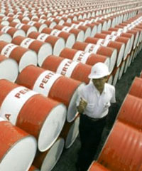 Pemerintah Diminta Bentuk Badan Baru Yang Fokus Ngurusin Energi Bersubsidi