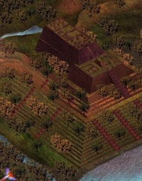 Turis Malaysia Juga Merasa Gunung Padang Dibangun Leluhur Mereka