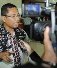 Hanura: Kantor Transisi Tak Membahas Nama-nama yang akan Jadi Menteri