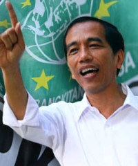 Jokowi Gunakan "Green Book" PKB sebagai Masukan