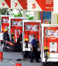 Pembatasan BBM Subsidi & Bom Waktu Buat Jokowi-JK