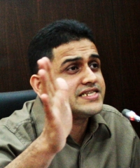 Nuril Anwar: Nazaruddin Beri Uang Marzuki Alie Sebesar  500 Ribu Dolar AS