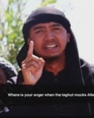 PBNU: Jangan Halangi WNI yang Mau Perang untuk ISIS<i>!</i>