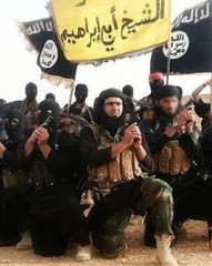 ISIS hanya Memecah Belah Umat Islam