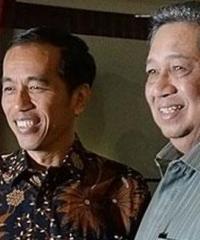 Ketua DPP PAN: Jangan Sampai Pertemuan SBY-Jokowi hanya Simbolis