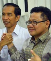 Perwakilan Semua Parpol Pendukung Jokowi-JK Hadiri Muktamar PKB