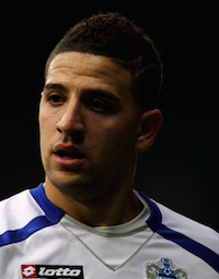 Milan Inginkan Taraabt dengan Harga "Miring"