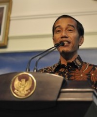 Jokowi Anti Rakyat Kalau Menaikkan Harga BBM