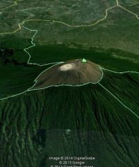 <i>Mungkinkah Letusan Slamet Akan Membelah Pulau Jawa?</i>