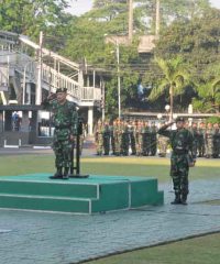 Roket MLRS II dan Meriam 155/MM, Alutsista Baru Milik Kostrad