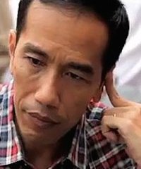 Lagi, Blusukan Politik Jokowi