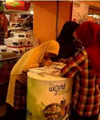 Dompet Dhuafa Berhasil Himpun Dana Zakat Sebesar Rp 70 M