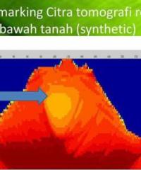 DR. Danny Hilman: Gunung Padang Adalah Piramida Nusantara