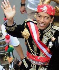 Kesempatan Emas Jokowi