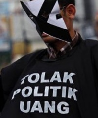 Politik Uang Pilkada Lewat DPRD Bisa Lebih Dahsyat