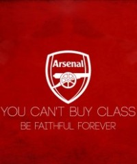 Keuntungan Arsenal Meningkat