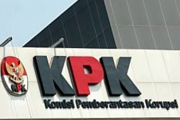 Bersama Gubernur Riau, Total yang Ditangkap KPK 9 Orang