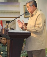 SBY: Saya Ada Tugas Baru Mengurus Bumi