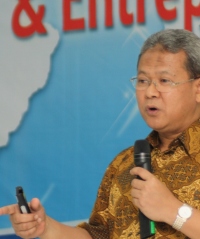 Rokhmin Dahuri: Bukan Mustahil Mengembalikan Indonesia Sebagai Poros Maritim Dunia