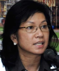 Pengganti Karen Agustina Tak Mesti Ahli Minyak