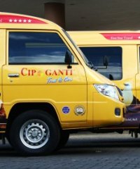 Kuasai Saham Cipaganti Tbk, Pengusaha Filipina Siap Garap  Infrastruktur di Indonesia